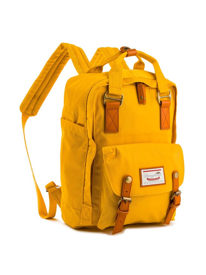 Doughnut Rucksack Doughnut D010-0031-F Goldfarben