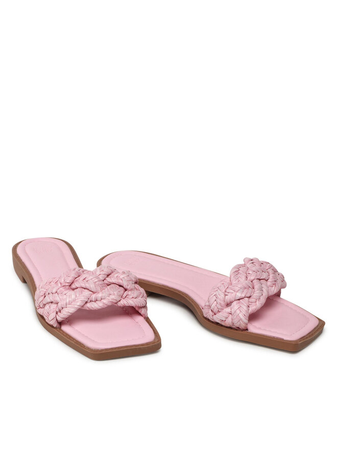 Jenny Fairy Chanclas Jenny Fairy LS5795-01 Rosa