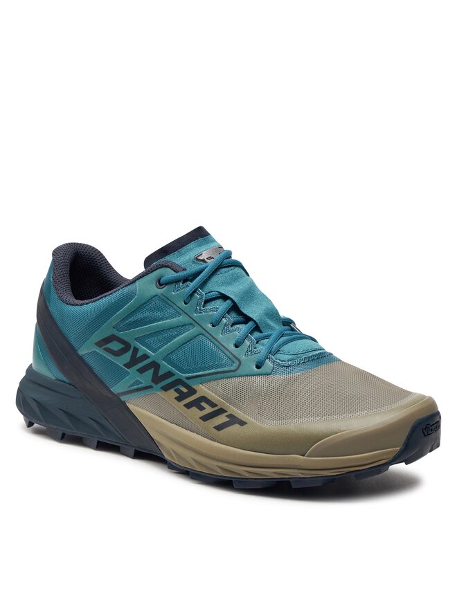 Dynafit Buty do biegania Dynafit Alpine 5285 Khaki