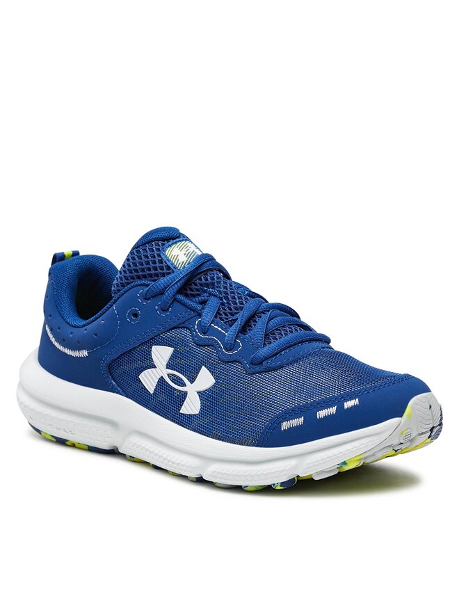 Under Armour Běžecké boty Under Armour UA BGS Assert 10 3026182-400 Tmavomodrá