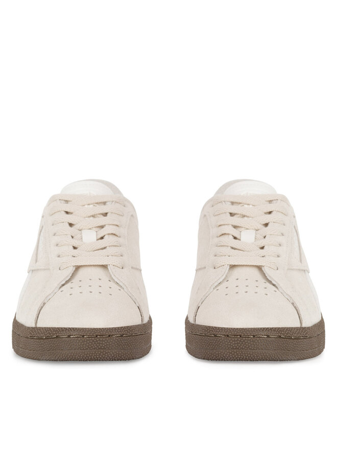 Reebok Сникърси Reebok 100033075-W Бежов