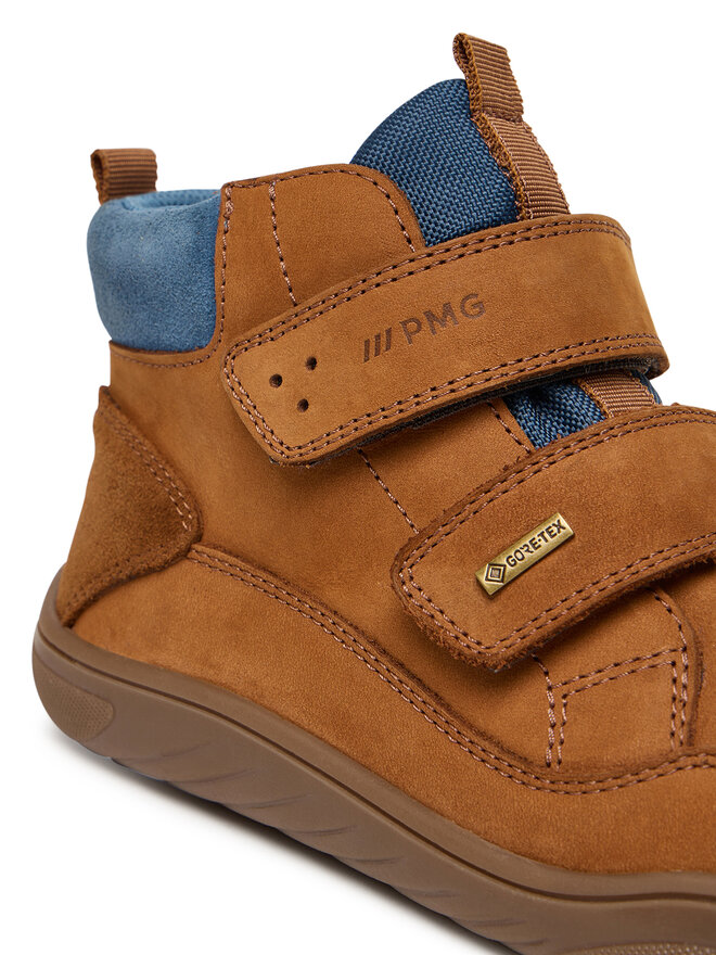 Primigi Gležnjarji Primigi GORE-TEX 8915133 S Rjava