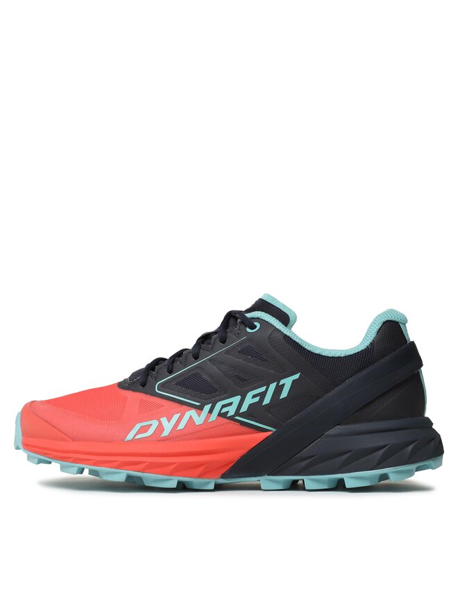 Dynafit Laufschuhe Dynafit Alpine W 1841 Korallenfarben