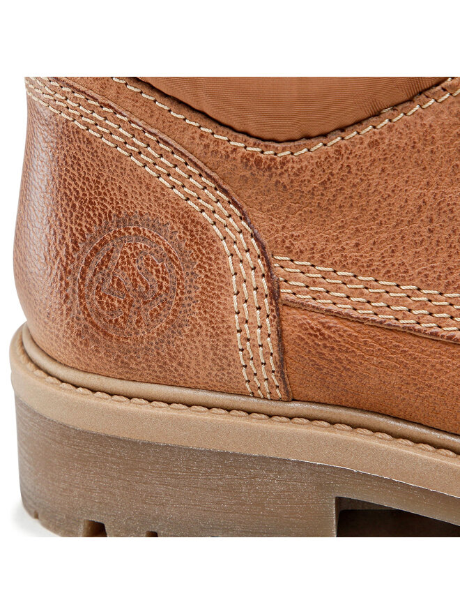 Lasocki Botas Lasocki WB-ASPIN-01 Marrón