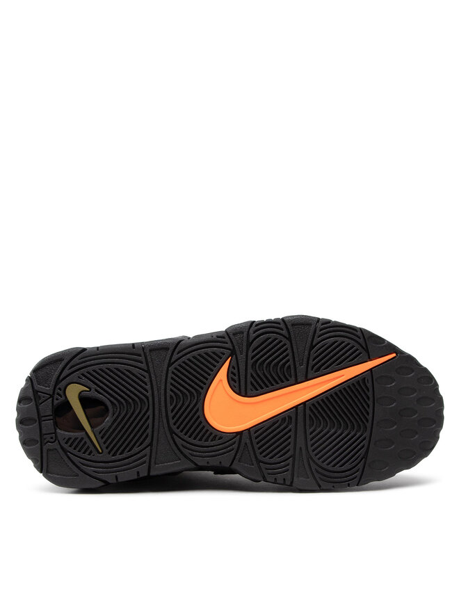 Nike Sneakers Nike Air More Uptempo '96 DH8011 001 Schwarz