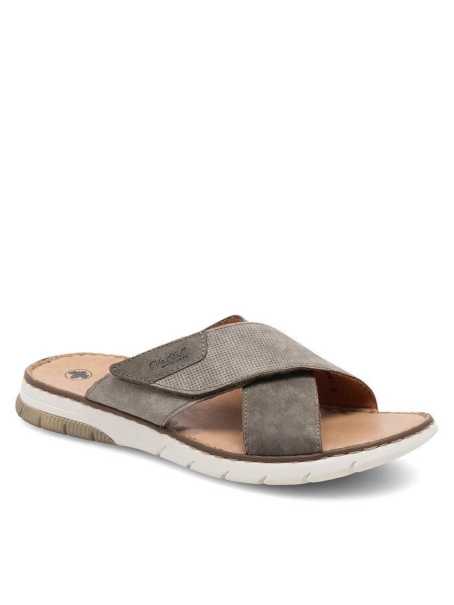 Rieker Chanclas Rieker 25283-25 Marrón