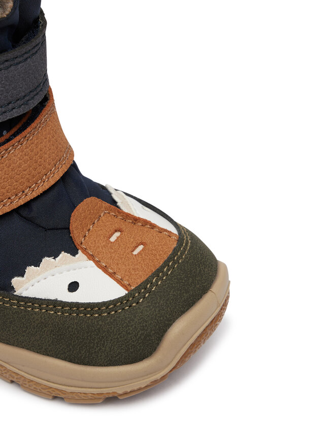 Primigi Schneeschuhe Primigi GORE-TEX 2363233 M Bunt