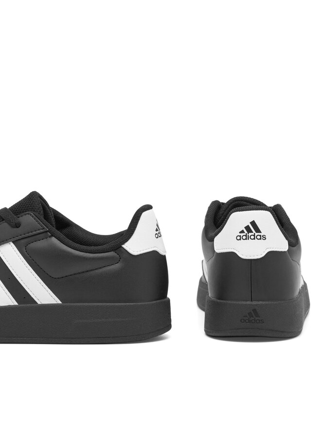 adidas Sportcipők adidas BREAKNET 2.0 K HP8961. Fekete