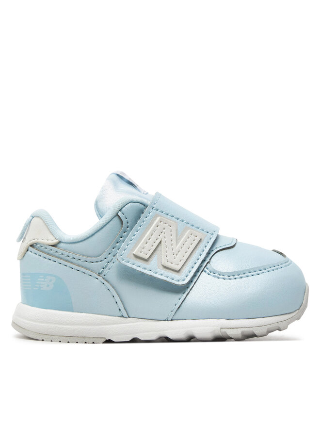 New Balance Sneakersy New Balance NW574FL Modrá