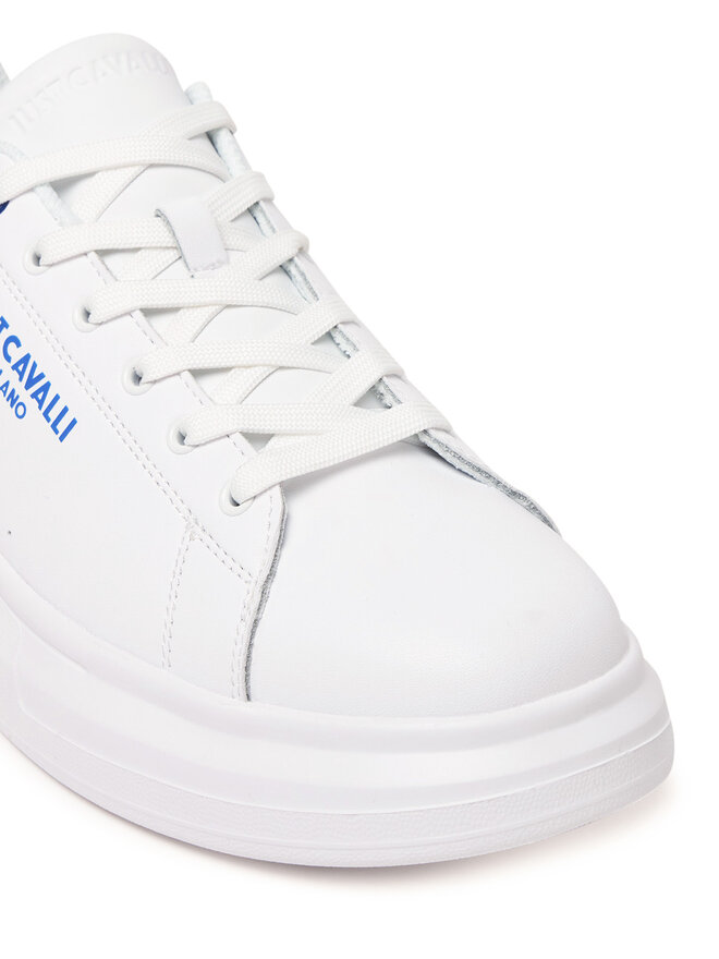 Just Cavalli Sneakers Just Cavalli 78QA3SBF Weiß