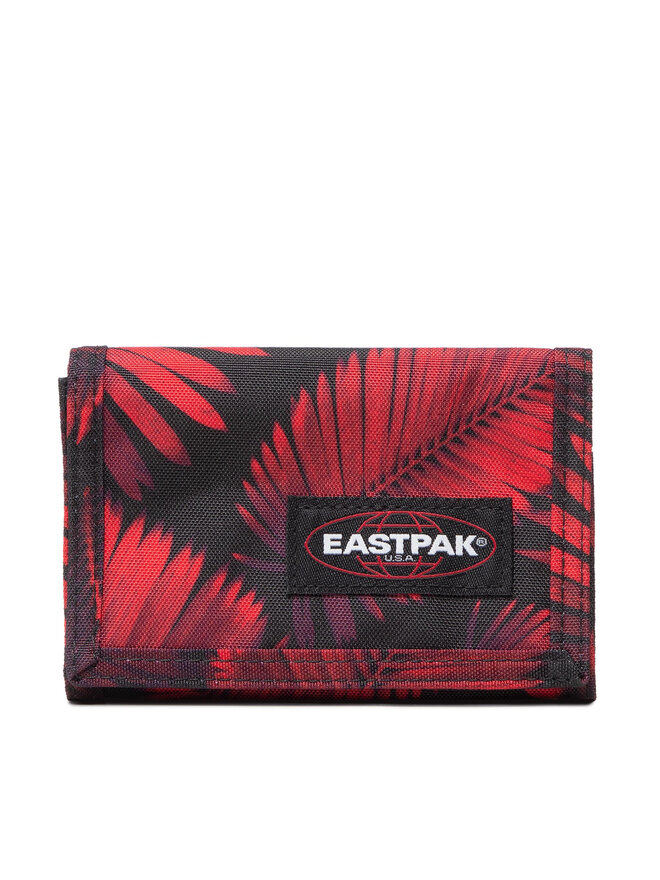 Portefeuille eastpak rouge online