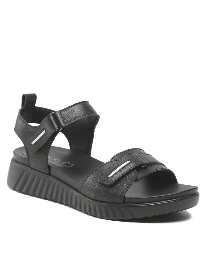 Lasocki Sandalen Lasocki ARC-4879-05 Schwarz