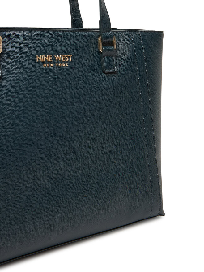 Nine West Сумка Nine West CEO-Midtown Maven-LX9844 Зелений