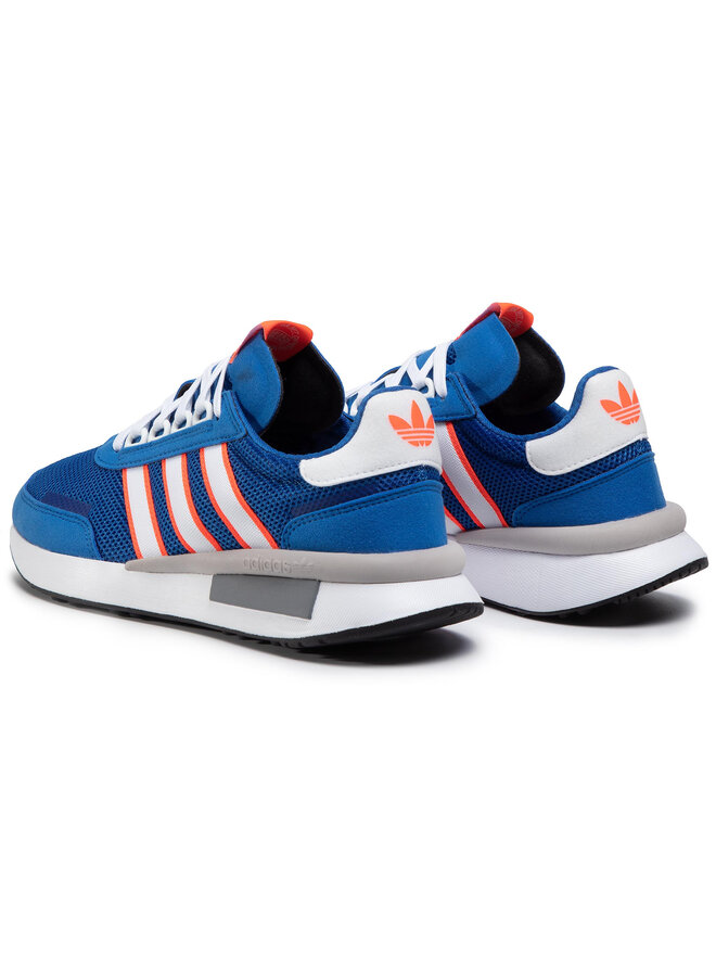 adidas Sneakers adidas Retroset FW3342 Blau