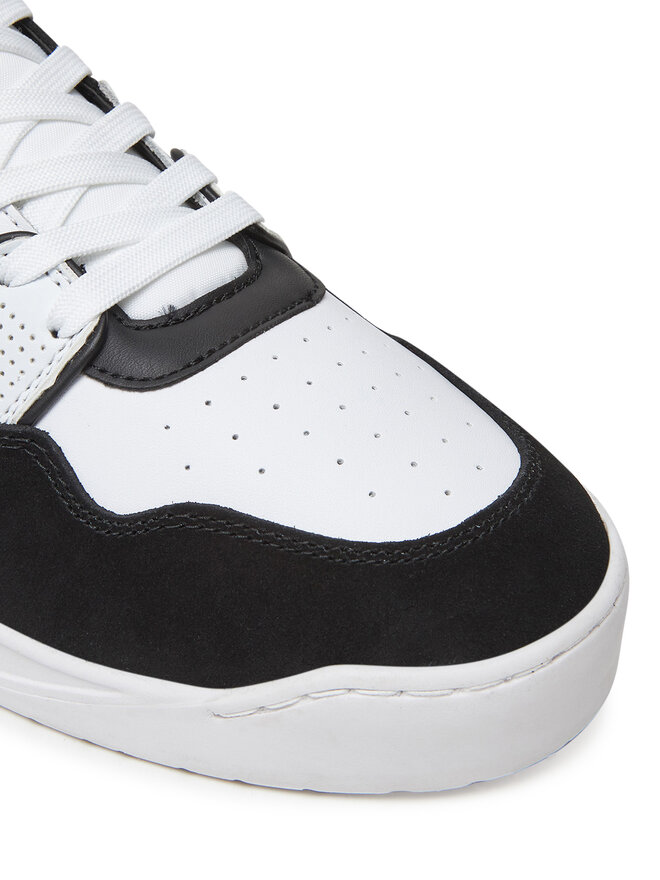 EA7 Emporio Armani Снікерcи EA7 Emporio Armani X8X187 XK402 C695 Білий