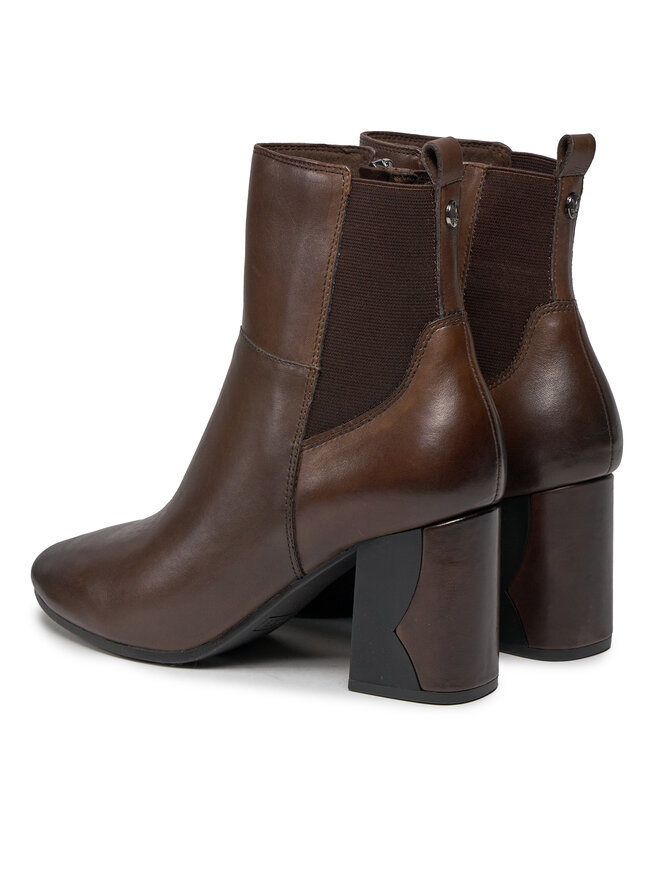 Caprice Botine Caprice 9-25341-41 Maro