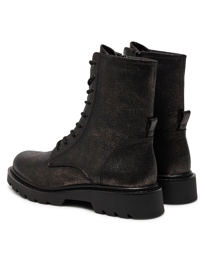 Tamaris Ботильйони Tamaris 1-25918-43 Коричневий