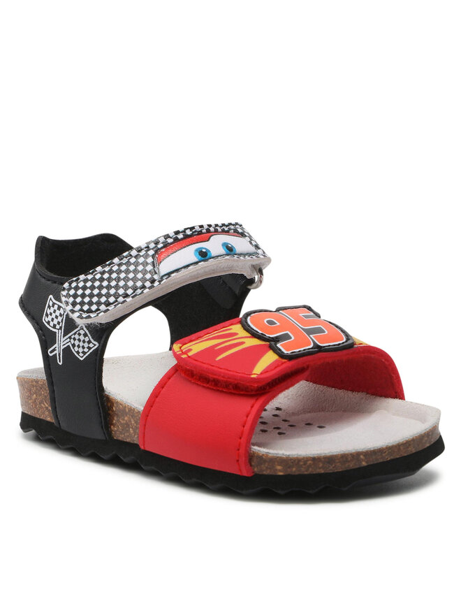 Geox Sandalen Geox B S.Chalki B. C B152QC 000BC C0020 M Rot