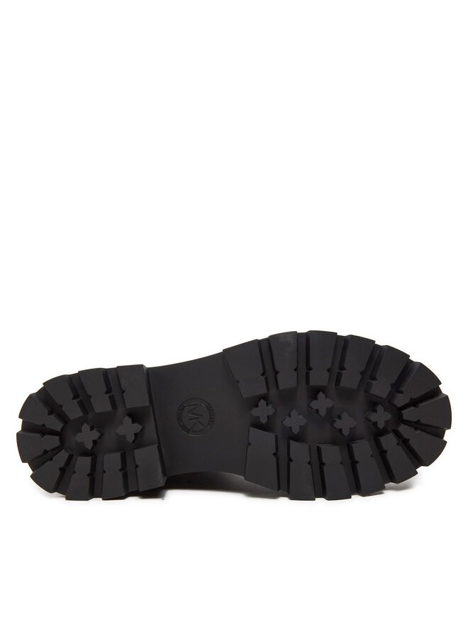 MICHAEL Michael Kors Turistická obuv MICHAEL Michael Kors Blake Bootie 40T4BKFE9L Černá