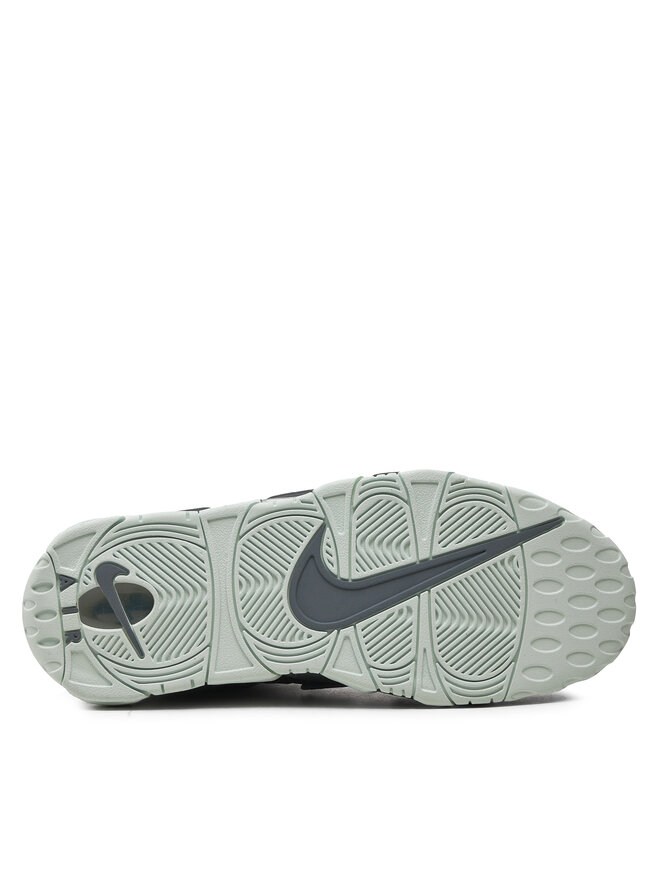 Nike Sneakersy Nike Air More Uptempo 96 FJ4181 001 Černá