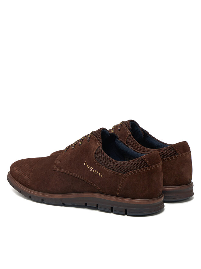 Bugatti Scarpe basse Bugatti 335-9711O-1400 Marrone