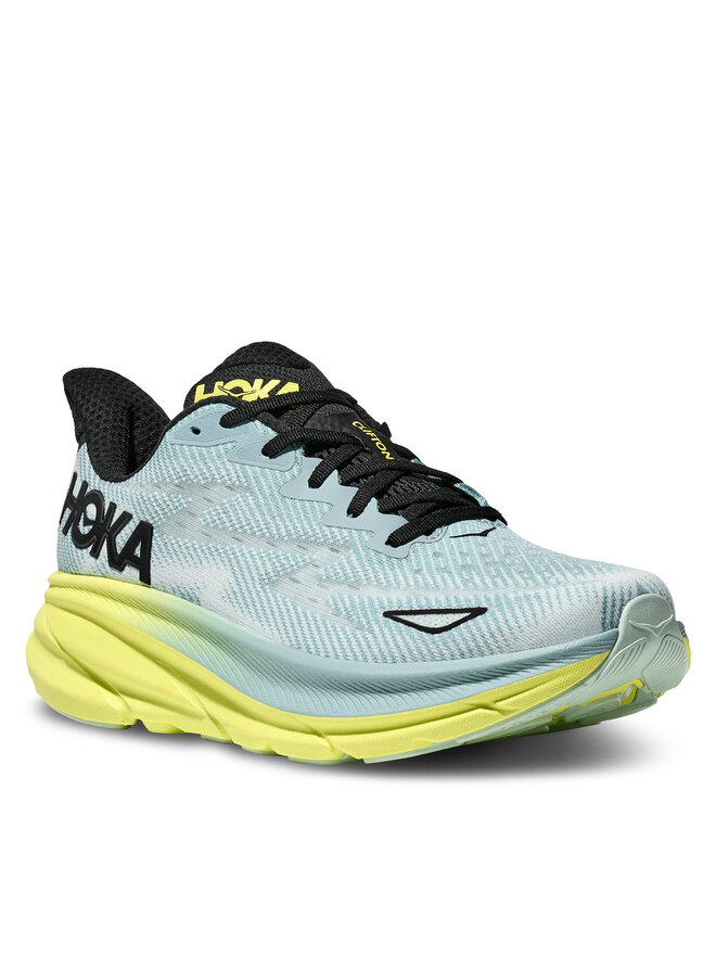 Hoka Scarpe running Hoka Clifton 9 1127895 Blu