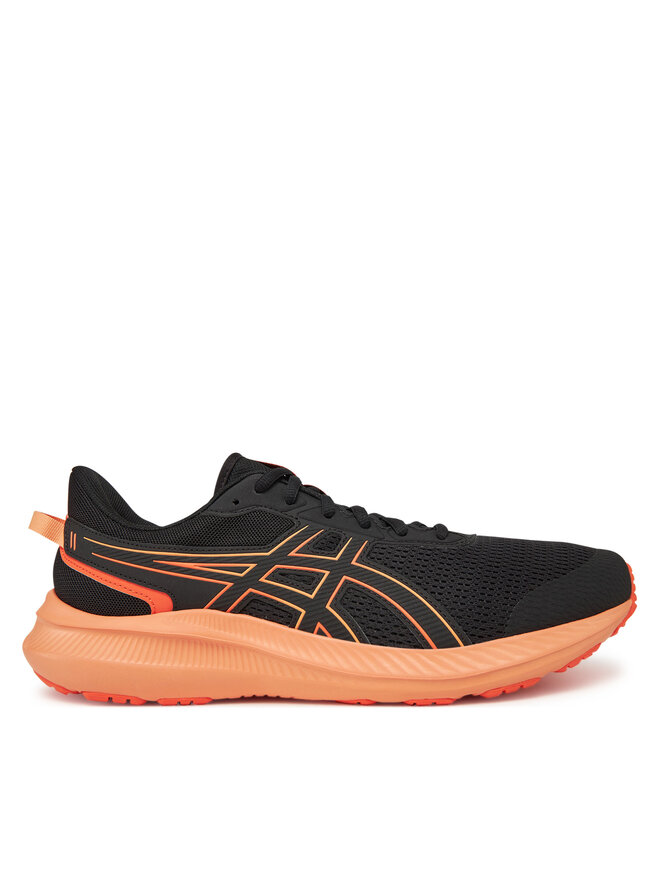 Asics Scarpe running Asics Jolt 5 1011B963 Nero
