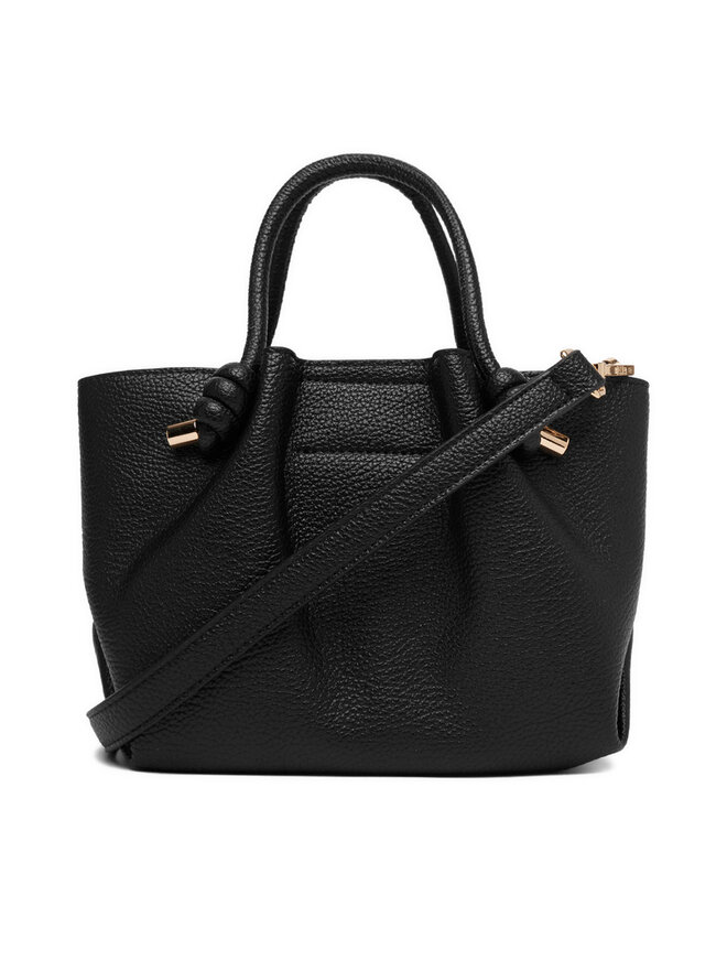 Beverly Hills Polo Club Handtasche Beverly Hills Polo Club EO-BHPC-C-015-10 Schwarz