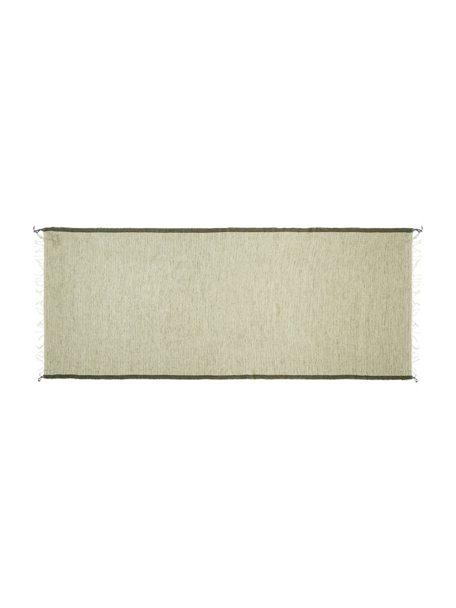 Scotch & Soda Scialle Scotch & Soda 168575 Verde