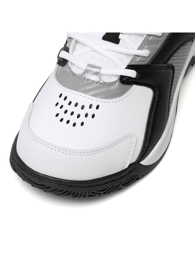 Shaq Sneakersy Shaq MOTIVATE AQ95002B-WB J Kolorowy