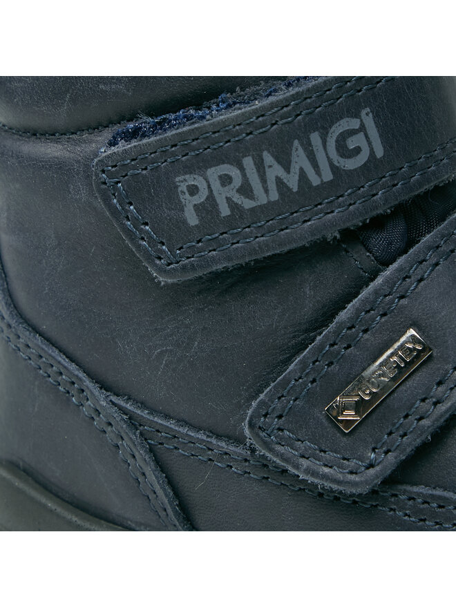 Primigi Ботуши Primigi GORE-TEX 4856000 Син