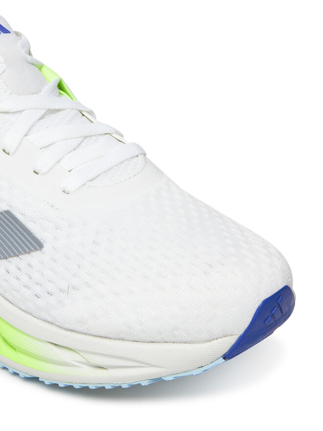 adidas Buty do biegania adidas adistar 3 JI1238 Biały