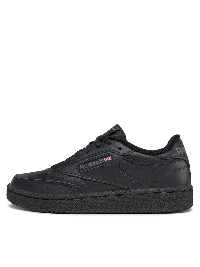 Reebok Superge Reebok Club C 85 AR0454 Črna