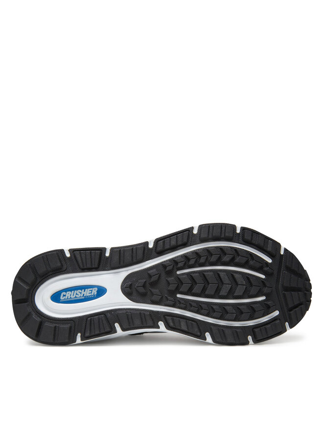 EA7 Emporio Armani Zapatillas EA7 Emporio Armani X8X230 XK439 K485 Negro