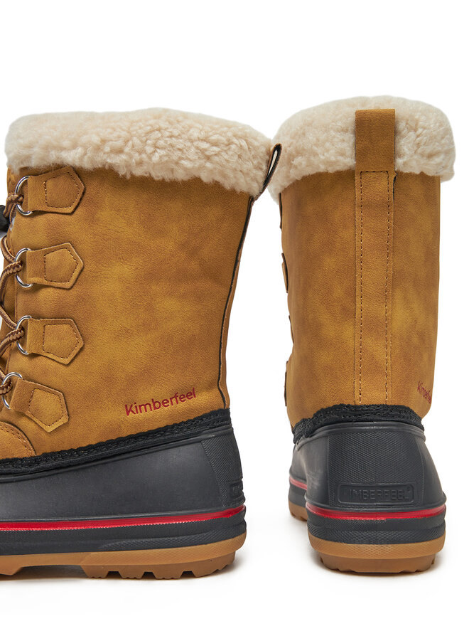 Kimberfeel Schneeschuhe Kimberfeel Sonik Braun