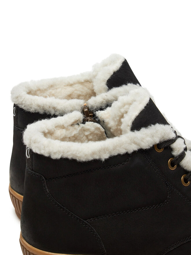 Caprice Botines Caprice 9-26206-43 Negro