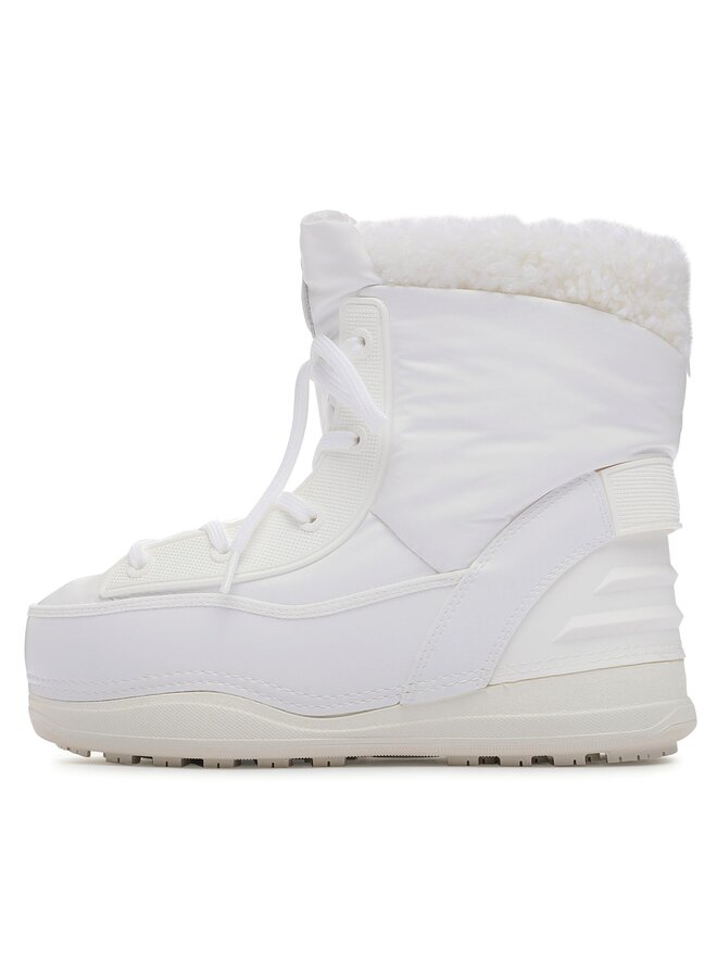 Bogner Schneeschuhe Bogner La Plagne 2 G 32247114 Weiß