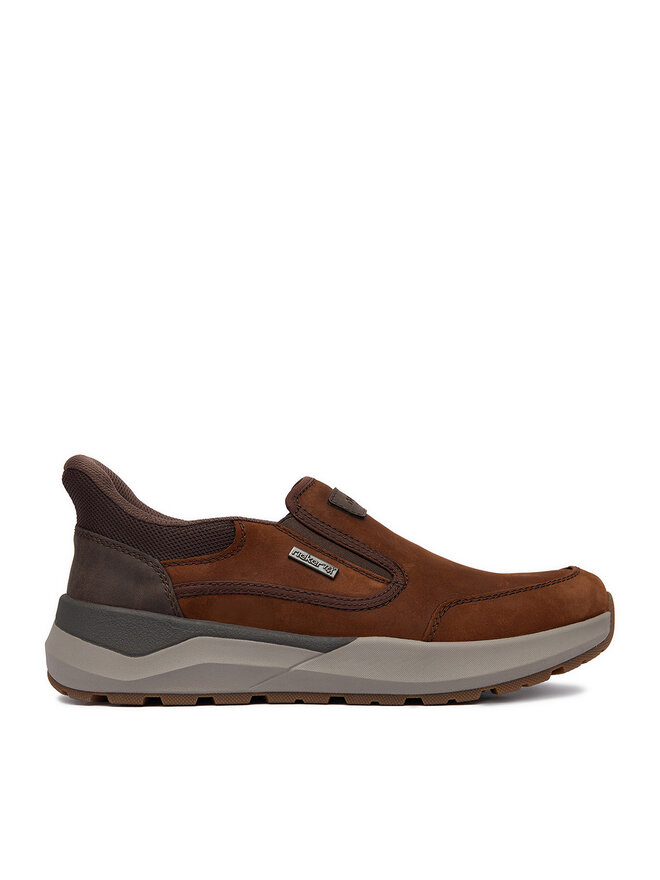 Rieker Halbschuhe Rieker 06052-22 Braun