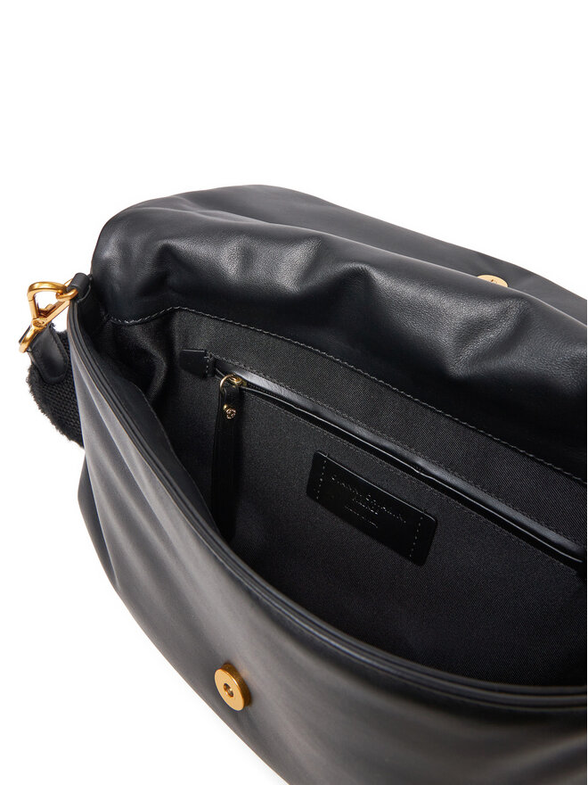 Gianni Chiarini Τσάντα Gianni Chiarini Mirea BS 11211 FOUCLD-NA Μαύρο