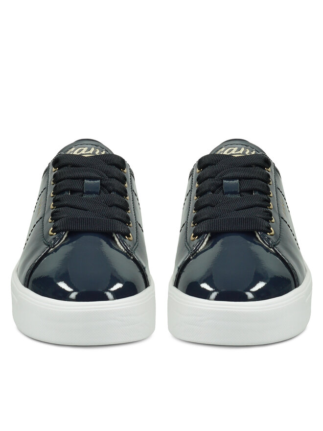 Gant Сникърси Gant 30531829 Тъмносин