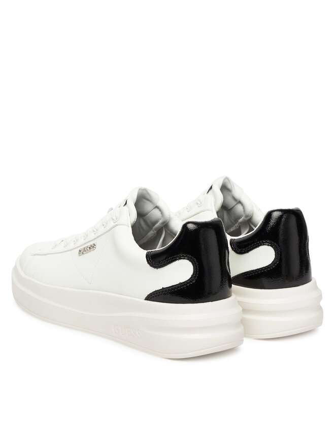 Guess Zapatillas Guess FLFE10 PEL12 Blanco