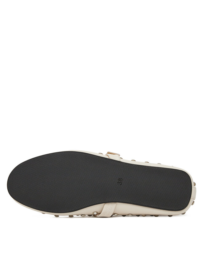 Badura Μπαλαρίνες Badura NASTU-D005-68-5 Μπεζ