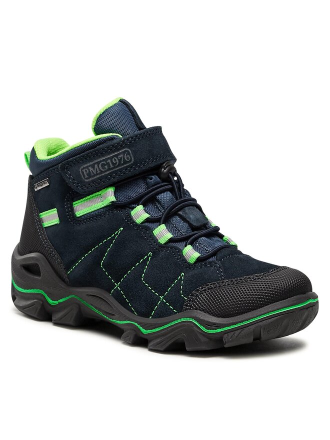 Primigi Zimske čizme Primigi GORE-TEX 4896000 S Tamnoplava