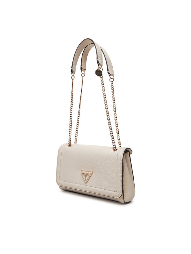 Guess Torebka Guess HWZG78 79210 Écru