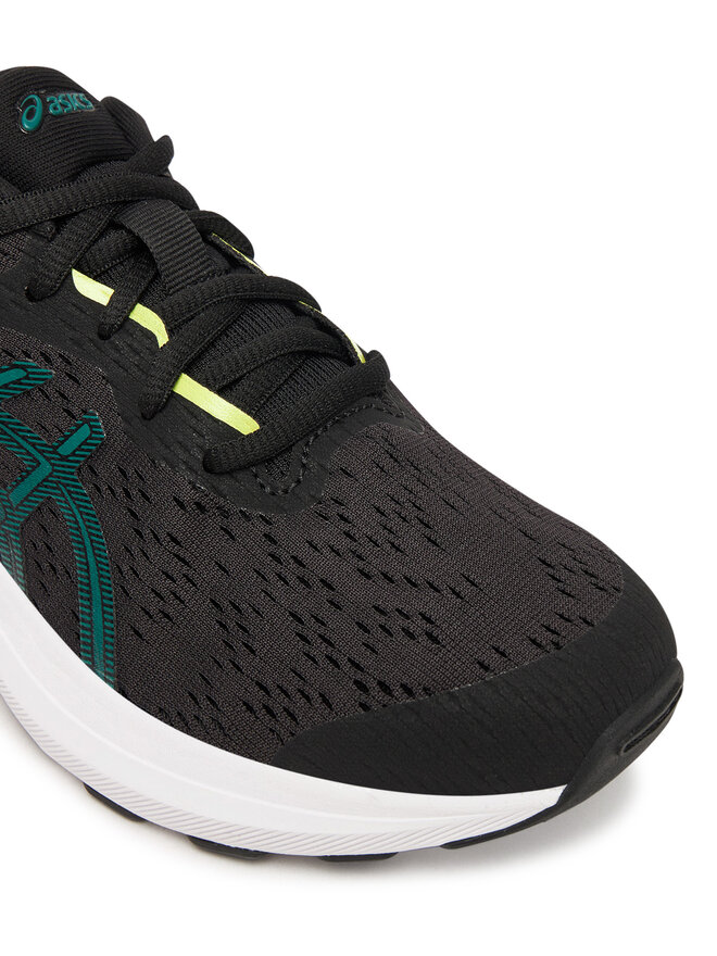 Asics Laufschuhe Asics Gt-1000 13 Gs 1014A343 Schwarz