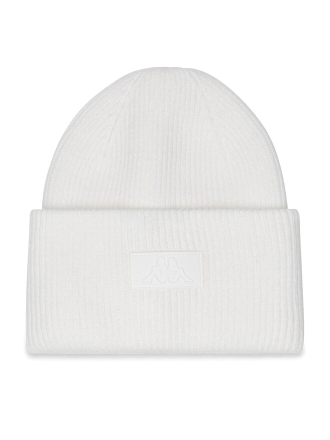 Kappa Čepice Kappa KAP-U3-001-AW24 Bílá