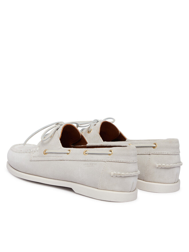 Vagabond Shoemakers Туфлі Vagabond Shoemakers Loui W 6143-040-07 Сірий