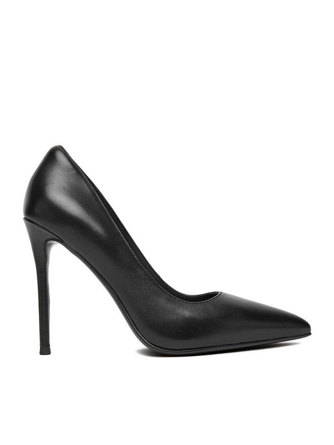 Eva Minge High Heels Eva Minge EO-ELAINA-E134-20A-Y021X Schwarz