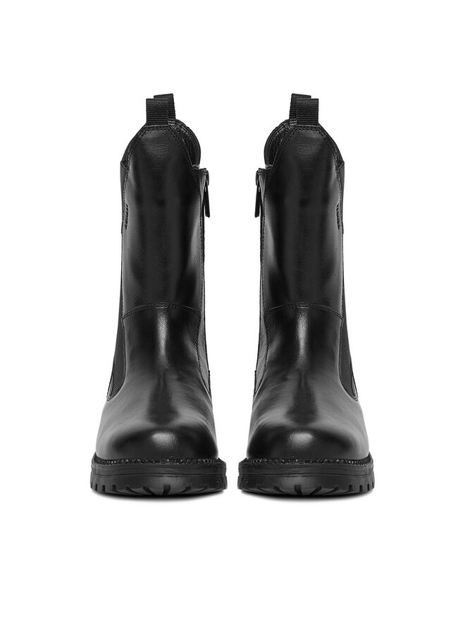 Badura Stiefel Badura EO-CI12-VIRGO-13 Schwarz
