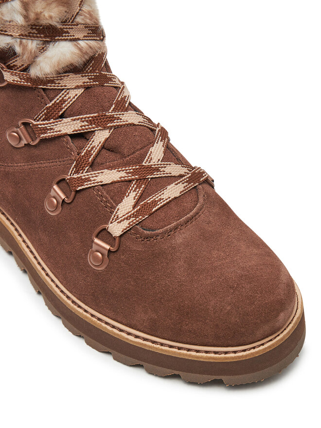 Roxy Botas de nieve Roxy ARJB700752 Marrón